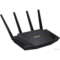 Wi-Fi роутер ASUS RT-AX58U