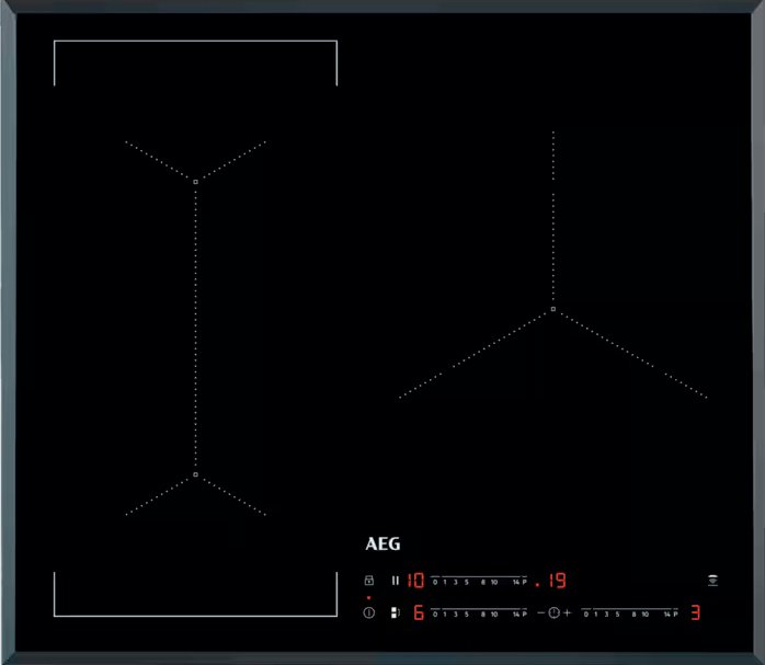 

Варочная панель AEG IKE63441FB