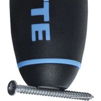 Набор отвертка с битами Witte 468023 (7 предметов)