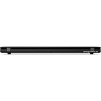 Ноутбук Lenovo ThinkPad T14s Gen 3 Intel 21BR00DRRT
