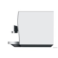 Кофемашина JURA Z10 Diamond White (15410)