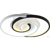 Припотолочная люстра Rivoli Abby 6101-101 Б0059007