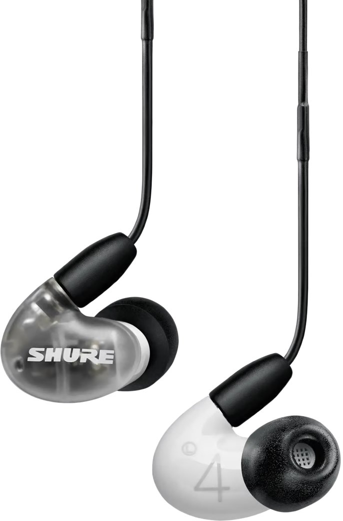 

Наушники Shure Aonic 4 (белый)