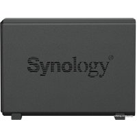 Сетевой накопитель Synology DiskStation DS124