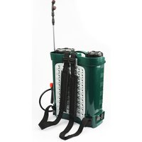 Аккумуляторный опрыскиватель Favourite SP 16AC