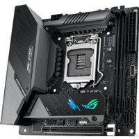Материнская плата ASUS ROG Strix Z490-I Gaming
