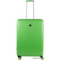 Чемодан-спиннер Modo by Roncato Sunny 68 см (зеленый)