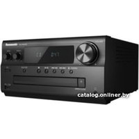 Музыкальный центр Panasonic SC-PMX94EG-K