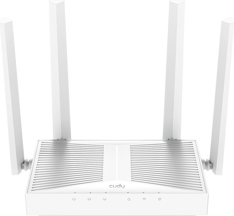 Точка доступа Cudy AP1300D 1.0