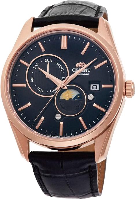 

Наручные часы Orient RA-AK0309B