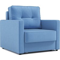 Кресло-кровать Mio Tesoro Таурус (velutto 72)