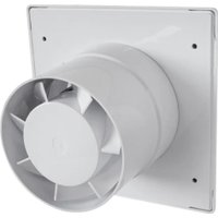 Осевой вентилятор Event Turbo 100К