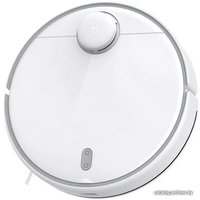 Робот-пылесос Xiaomi Mijia LDS Vacuum Cleaner Robot 2 MJST1S (китайская версия)