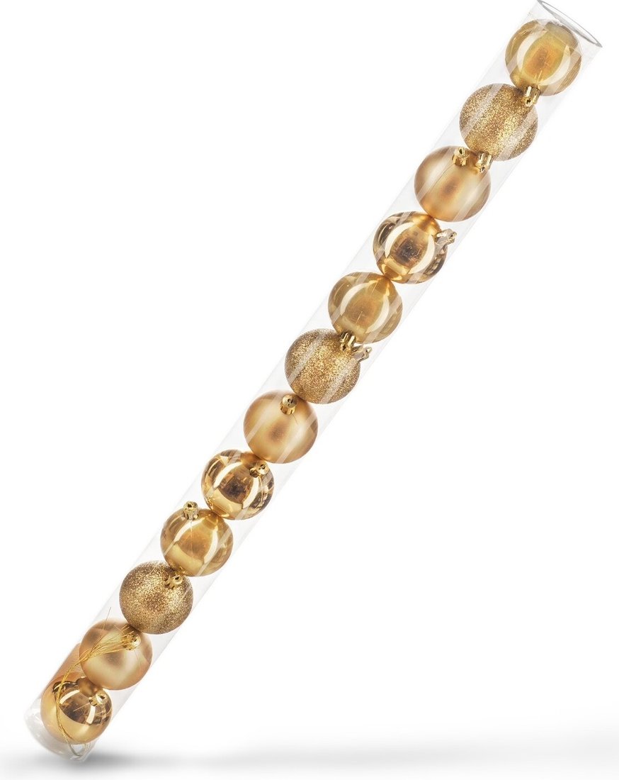 

Елочная игрушка Ausini VT25-04001-1