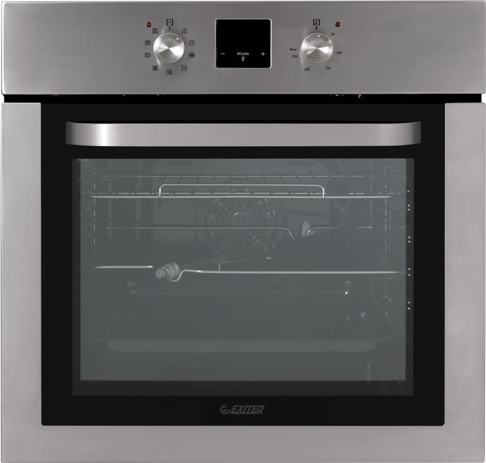 

Электрический духовой шкаф Exiteq EXO-304
