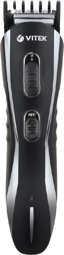

Универсальный триммер Vitek VT-2547 BK
