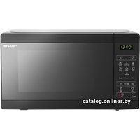 Микроволновая печь Sharp R-2800R(K)