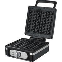 Вафельница Sencor SWF 2010BK