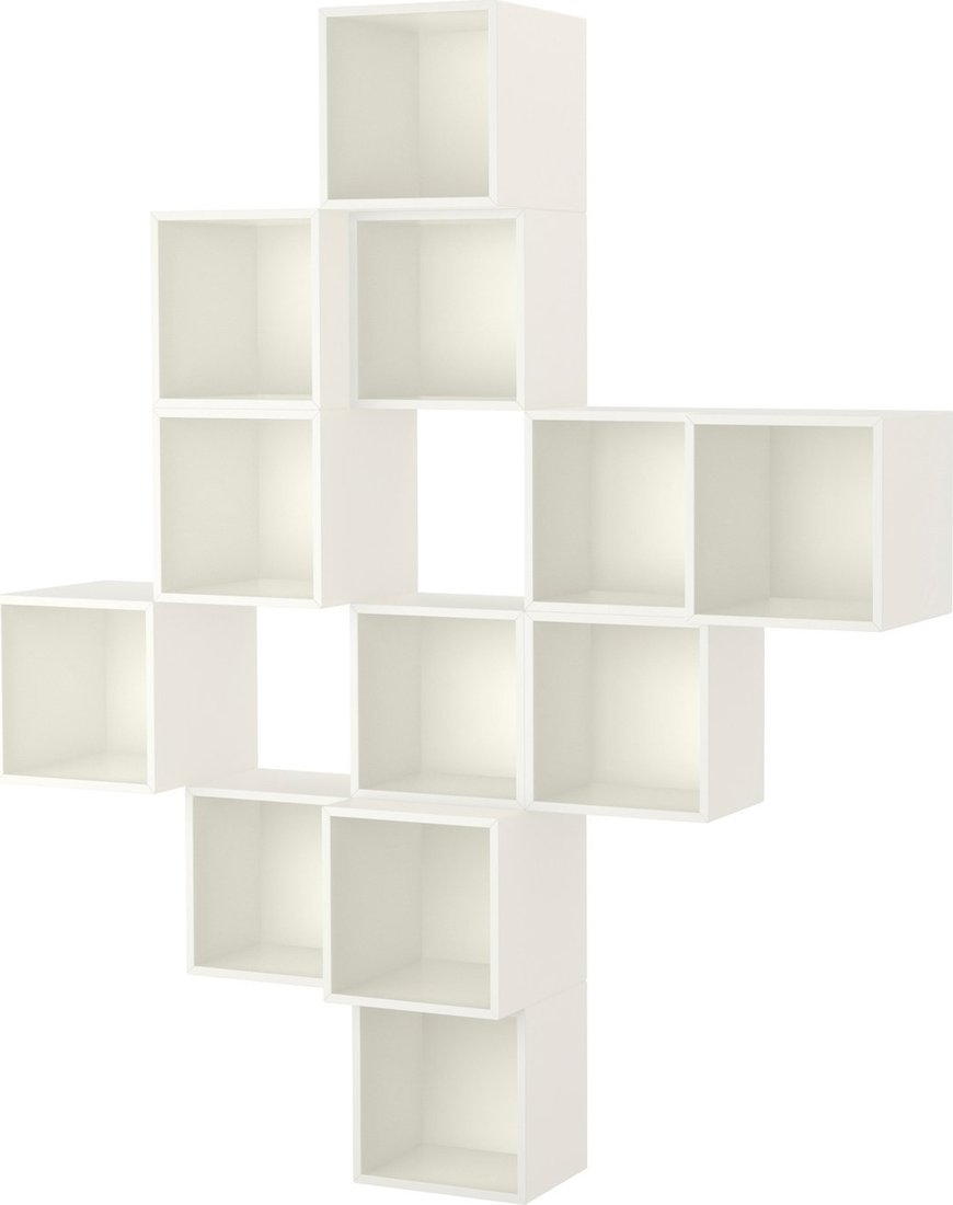 Полка Ikea Eket S59189033