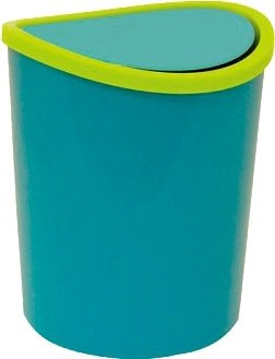 Idea 1.6 л (бирюзовый)