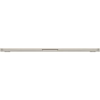 Ноутбук Apple MacBook Air 15.3" M5 2026 MDVF4