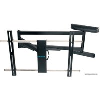 Кронштейн для телевизора Kromax ATLANTIS-120 (черный)