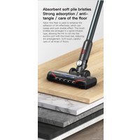 Пылесос Redkey Cordless Vacuum Cleaner P9 (черный)