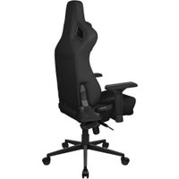 Игровое (геймерское) кресло VMMGame Maroon New Era OT-D06B-UP (черный) в Борисове