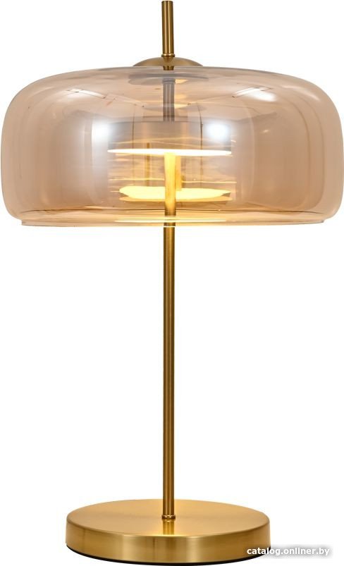 Настольная лампа Arte Lamp Padova A2404LT-1AM