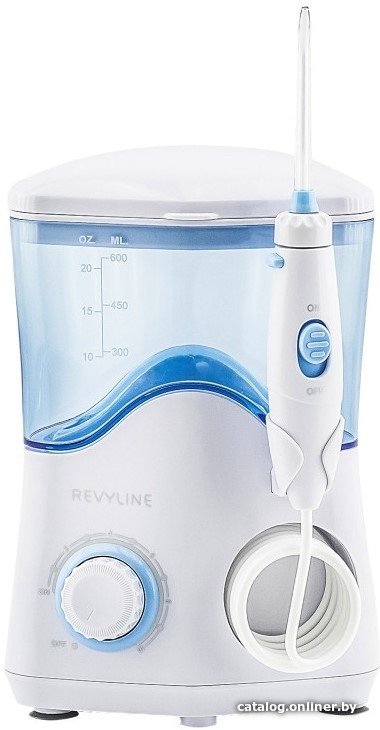 Ирригатор  Revyline RL 100 (белый)