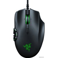 Игровая мышь Razer Naga Trinity