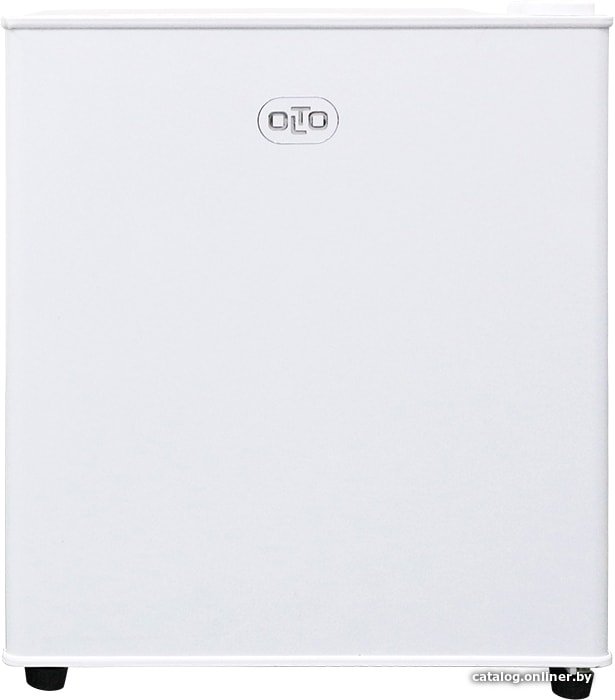Однокамерный холодильник Olto RF-050 (белый)