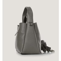 Женская сумка Galanteya 27524 24с1308к45 (серый)