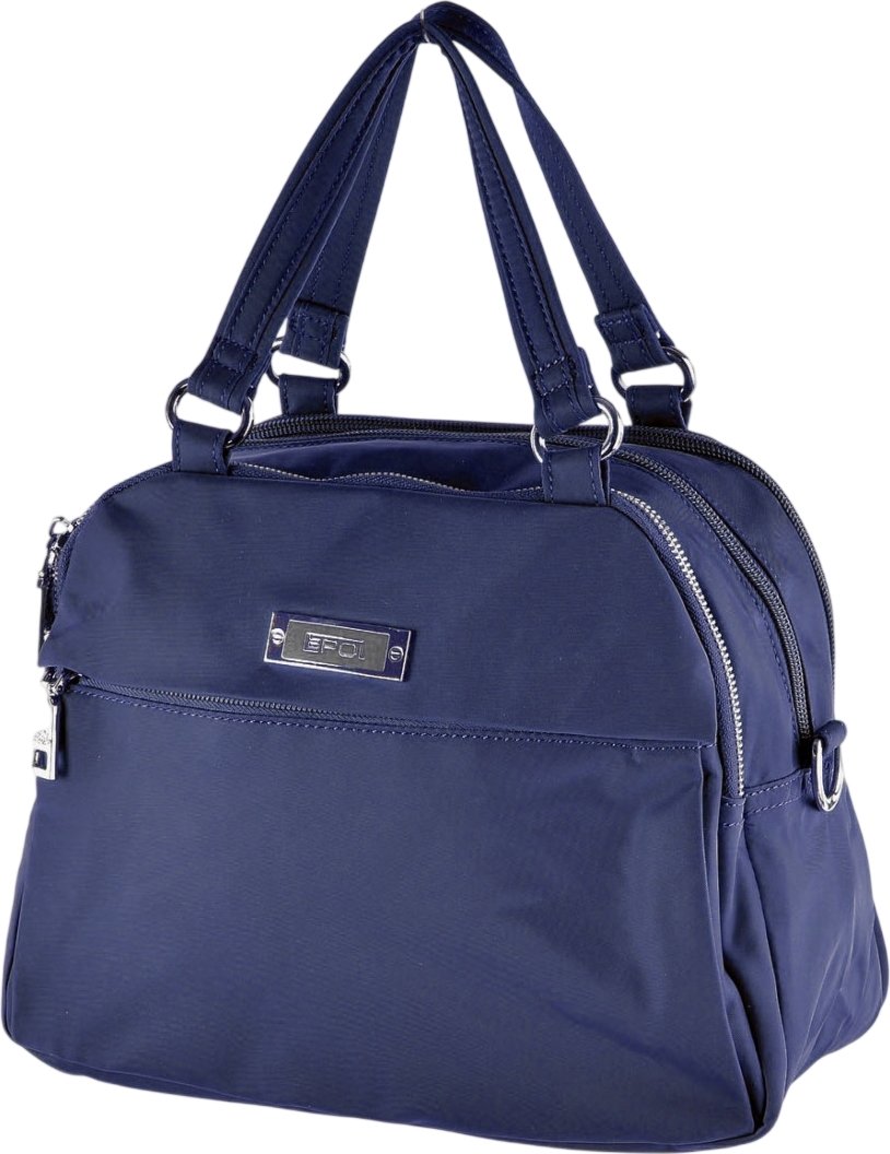 

Женская сумка Epol 6026-01 (синий)