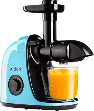 

Соковыжималка Kitfort KT-1146-5