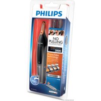 Триммер для носа и ушей Philips NT3160/10