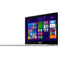 Ноутбук ASUS ZenBook Pro UX501JW-CN285P