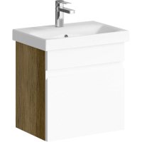  Aqwella Тумба под умывальник Smart SRT0105DB в Бресте