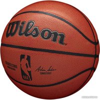 Баскетбольный мяч Wilson NBA Authentic (7 размер)