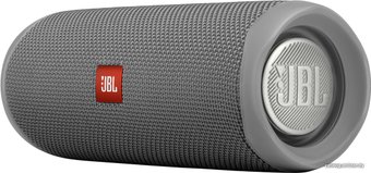 JBL Flip 5 (серый)