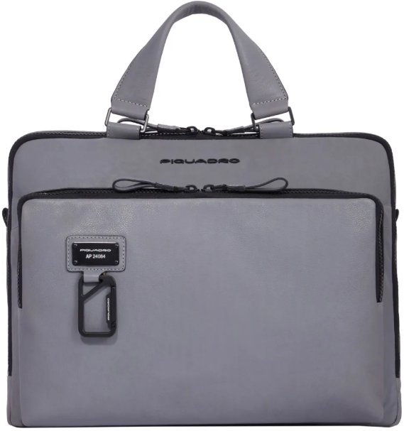 

Сумка Piquadro Harper CA4098AP/GR (серый)