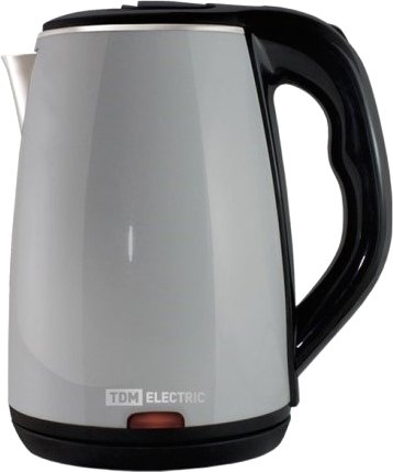 

Электрический чайник TDM Electric Ника SQ4001-0008