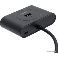USB-хаб Ugreen CR113 20290