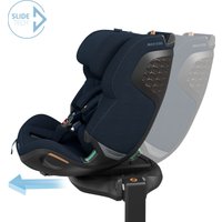 Детское автокресло Maxi-Cosi Emerald 360 Pro (authentic blue)