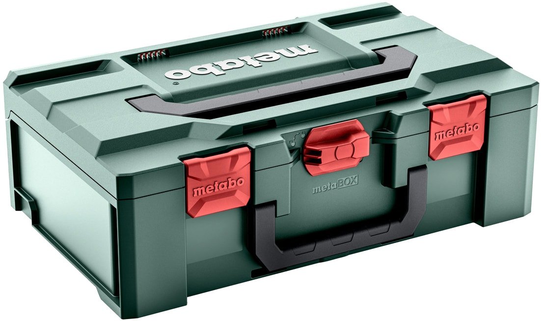 

Кейс Metabo Metabox 165 L 626890000