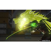 Компьютерная игра PC Overwatch