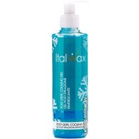 Гель ItalWax после депиляции С охлаждающим эффектом (250 мл)