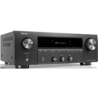 AV ресивер Denon DRA-900H (черный)