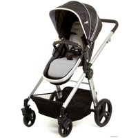 Универсальная коляска Ramili Lite TS (3 в 1, черный)