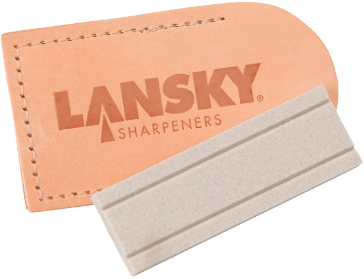 Точильный камень Lansky Pocket Stone LSAPS